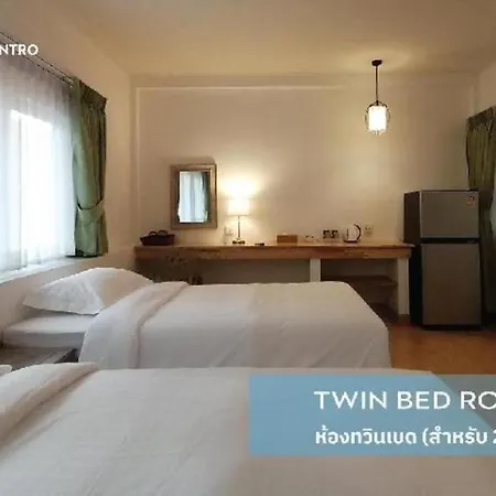 Villa Centro Hua Hin-2