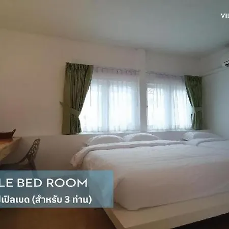 Villa Centro Hua Hin-3